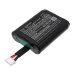 Batterie Sostituisce BP18650-3S1P