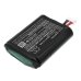 Batterie Sostituisce BP18650-3S1P