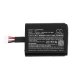Batterie Sostituisce BP18650-3S1P