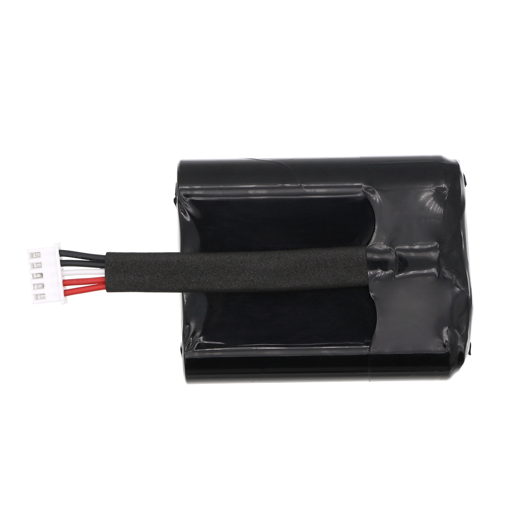 Batterie Sostituisce BP18650-3S1P