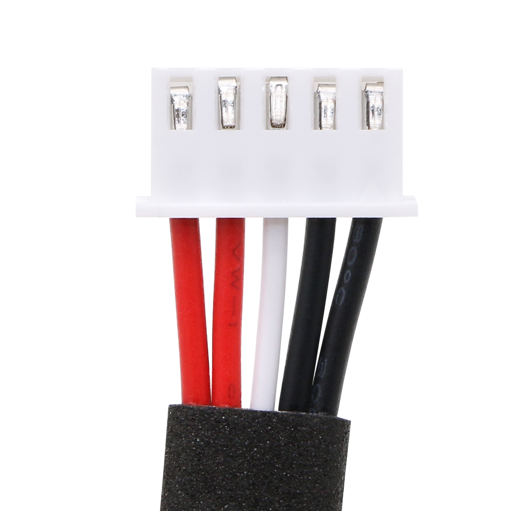 Batterie Sostituisce BP18650-3S1P