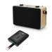 Batterie Sostituisce BP18650-3S1P