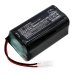 Batterie Sostituisce 4UR18650A-26-V2