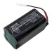Batterie Sostituisce 4UR18650A-26-V2