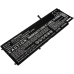 Batteria notebook Razer Blade Stealth 2016 RZ09-01962W11 (CS-RBS200NB)
