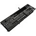 Batteria notebook Razer RZ09-01962E20 (CS-RBS200NB)