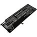 Batteria notebook Razer RZ09-01962E20 (CS-RBS200NB)