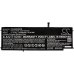 Batteria notebook Razer RZ09-01962E20 (CS-RBS200NB)