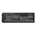 Batterie Sostituisce 8991163