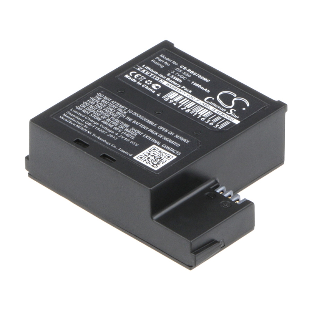 Camera Battery Aee CS-RBS700MC
