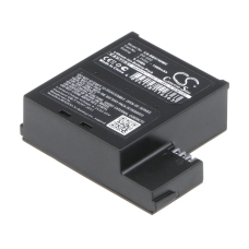 Sostituzione della batteria compatibile per Rollei DS-S50,VCC-A034-SB
