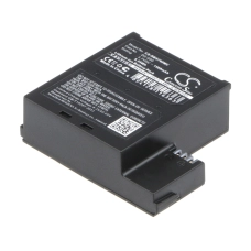 Compatible battery replacement for Aee DS-S50,VCC-A034-SB