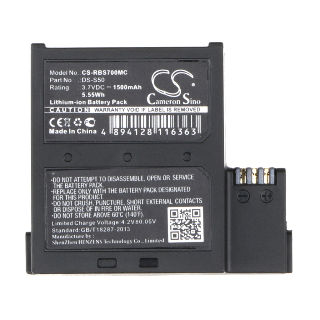 Camera Battery Aee CS-RBS700MC