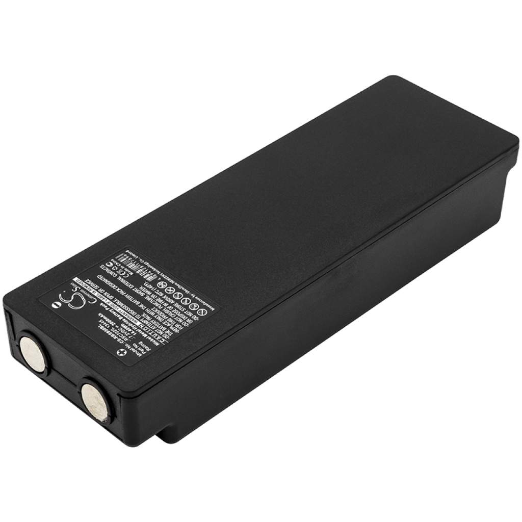 Batteria industriale Palfinger CS-RBS950BL
