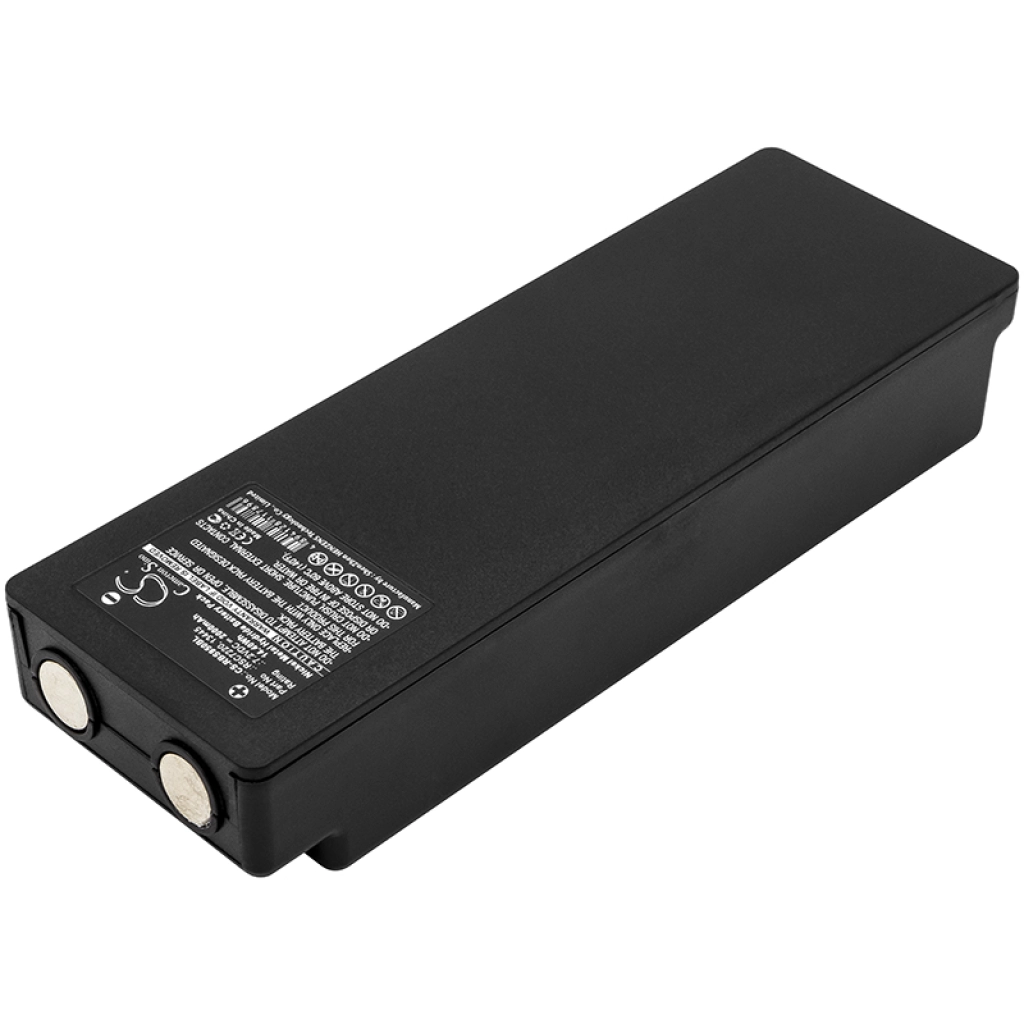Caricabatterie per elettroutensili Palfinger CS-RBS950BL