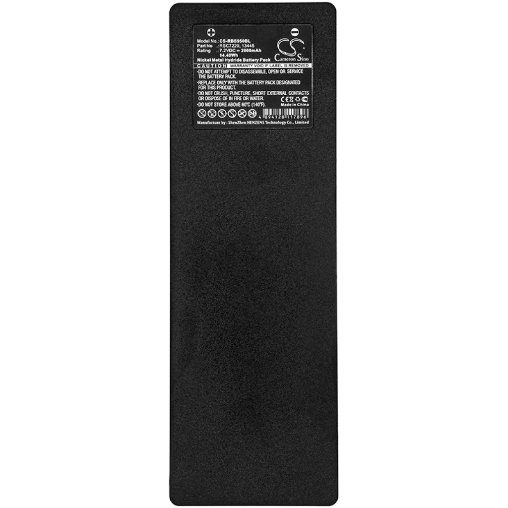 Caricabatterie per elettroutensili Palfinger CS-RBS950BL