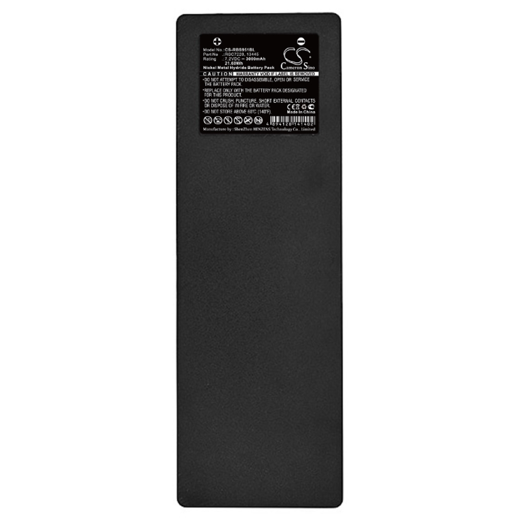Batteria industriale Palfinger CS-RBS951BL