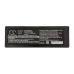 Batteria industriale Palfinger CS-RBS960BL