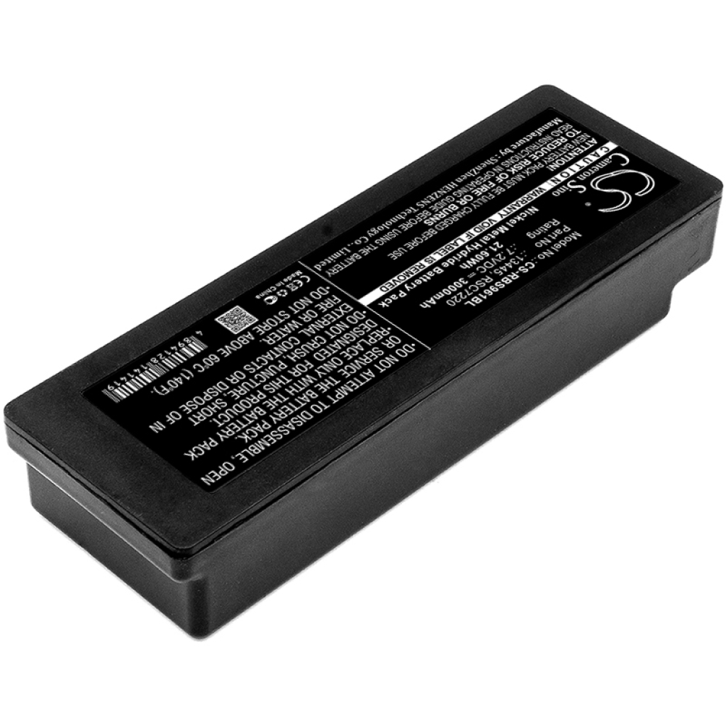 Batteria industriale Palfinger CS-RBS961BL