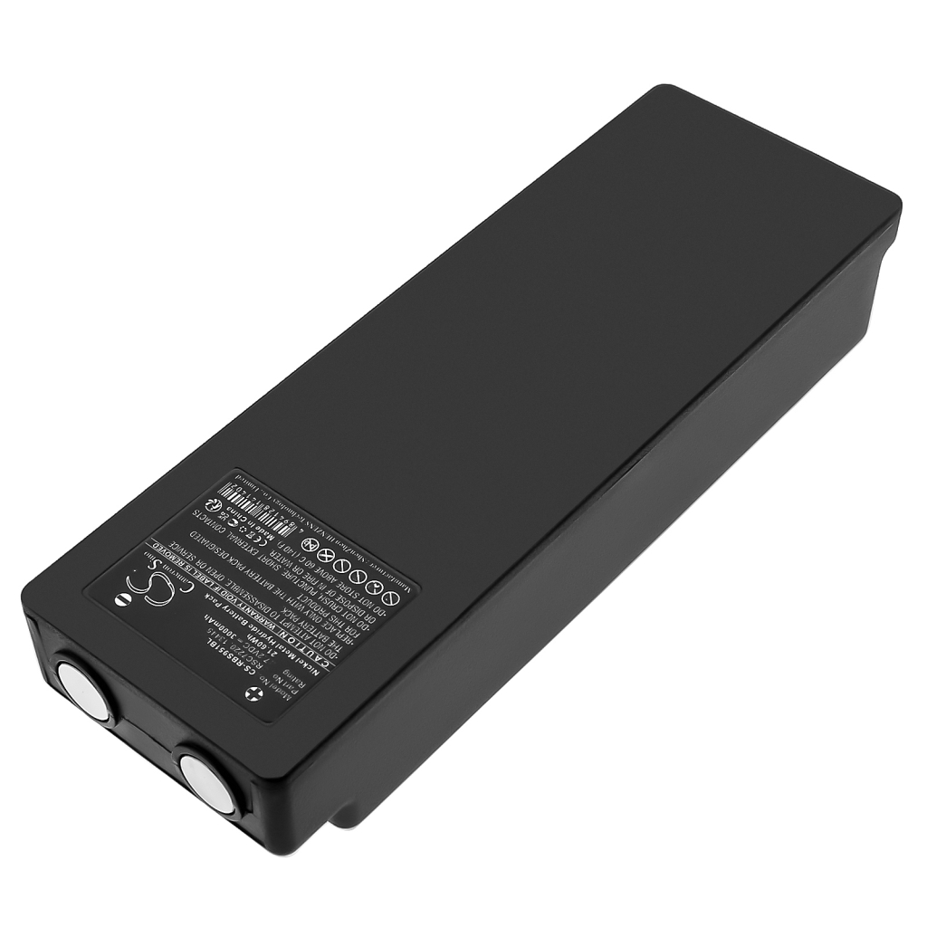 Batterie Sostituisce RSC7220