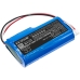 Sostituzione della batteria compatibile per Robomow BAT8200A,ID976