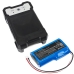Sostituzione della batteria compatibile per Robomow BAT8200A,ID976