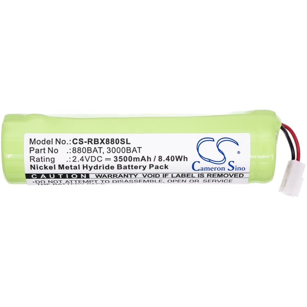 Power Tools Battery Geo-fennel CS-RBX880SL