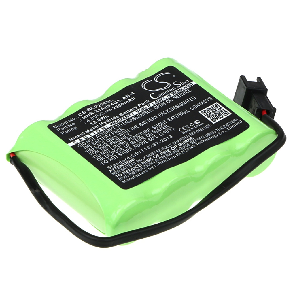 Batteria industriale Iai CS-RCP200SL