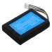 Batterie Sostituisce 6869904001