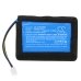 Batterie Sostituisce 6869904001