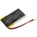 Sostituzione della batteria compatibile per RCA T-T101