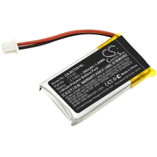 Sostituzione della batteria compatibile per RCA T-T101