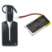 Sostituzione della batteria compatibile per RCA T-T101