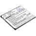 Sostituzione della batteria compatibile per BLU LT25H426271B