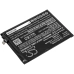 Batterie Batteria del telefono cellulare CS-RCU705SL