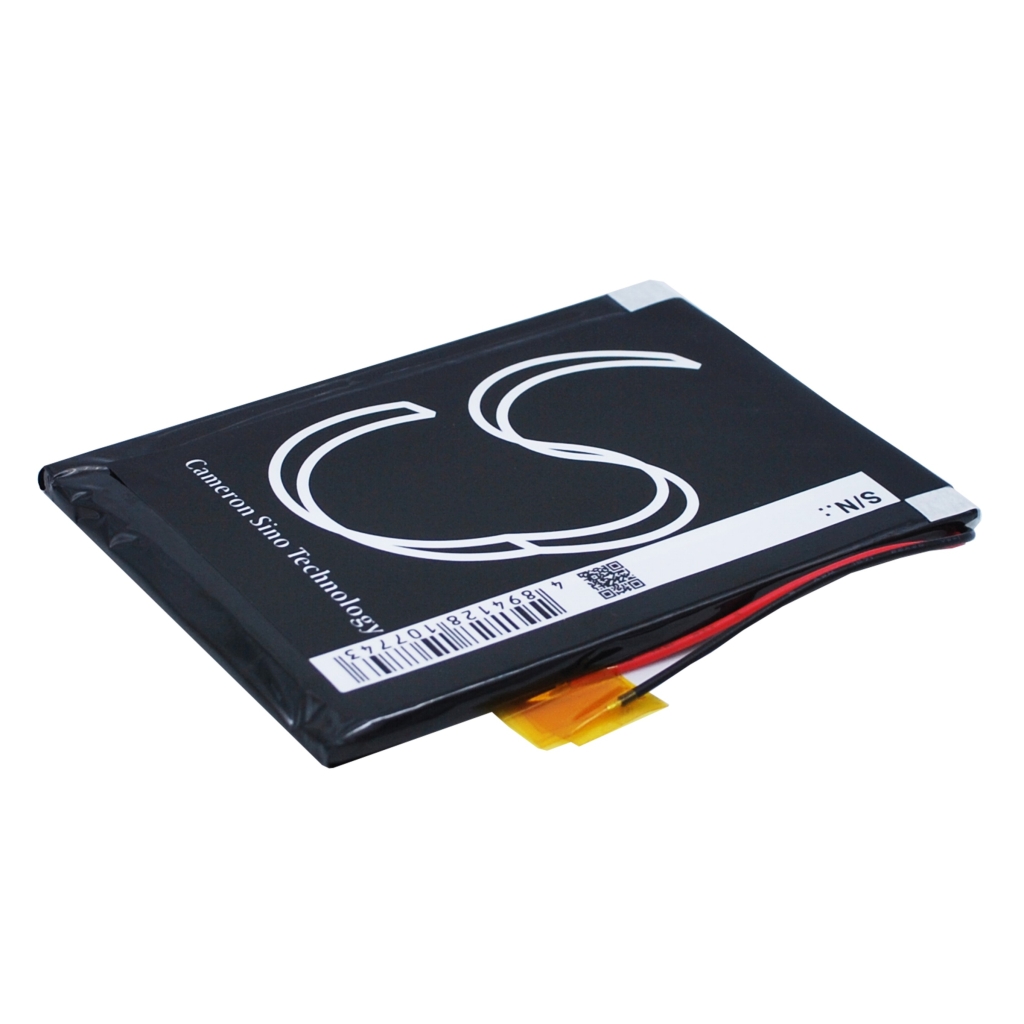 Sostituzione della batteria compatibile per RCA PT3867103