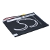 Sostituzione della batteria compatibile per RCA PT3867103