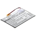 Sostituzione della batteria compatibile per RCA PT3867103
