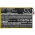 Sostituzione della batteria compatibile per RCA PT3090135
