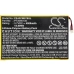 Batteria compressa Rca Viking Pro 10.1";;_(CS-RCW870SL)=