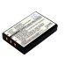 Batterie Batteria MP3, MP4, PMP CS-RD2400SL
