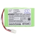 Batterie Batteria per elettroutensili CS-RD6000SL