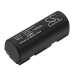 Batteria della fotocamera PENTAX CS-RDB200FU