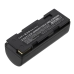 Batteria della fotocamera PENTAX CS-RDB200FU