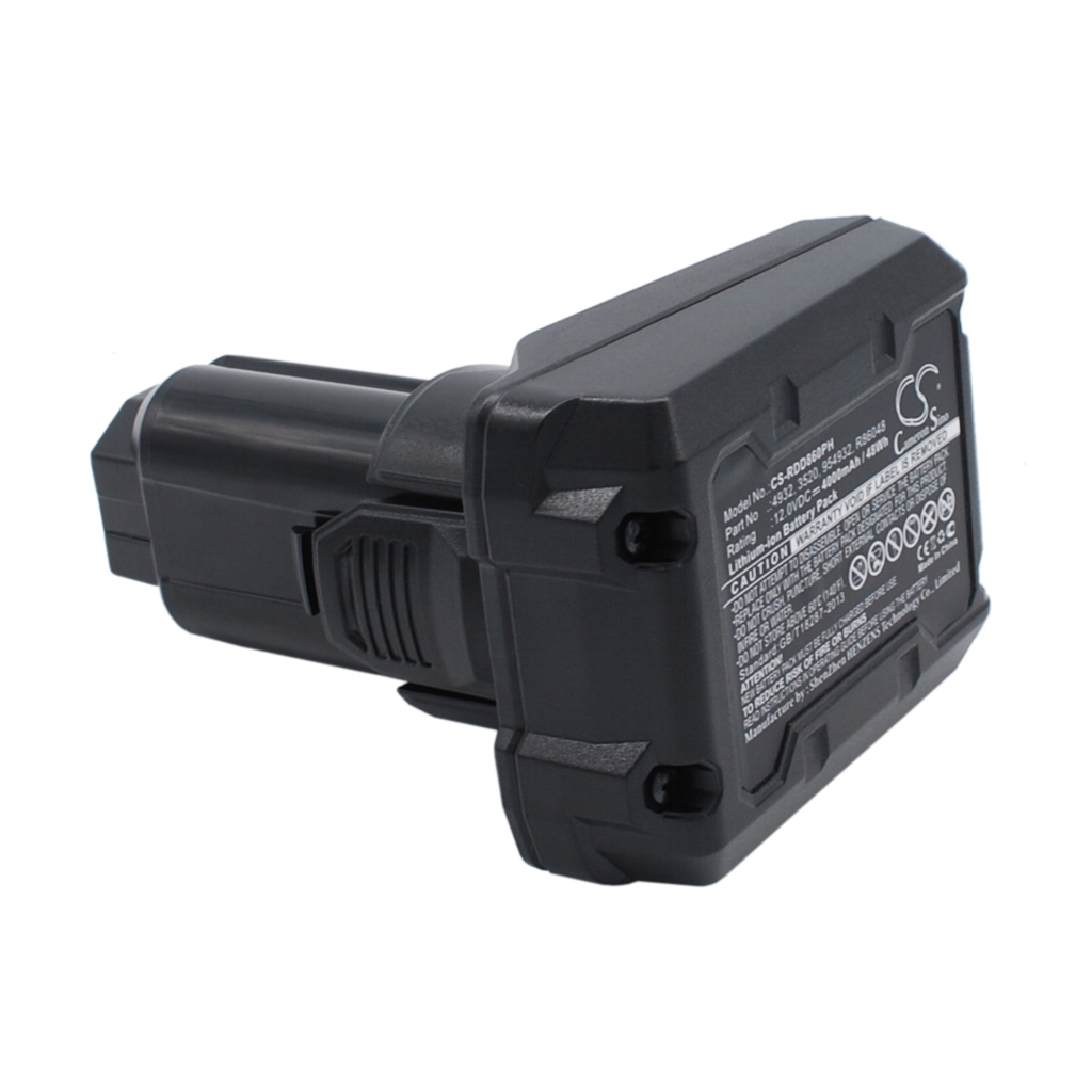 Battery Replaces 3526