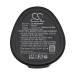 Battery Replaces 3526