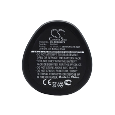 Sostituzione della batteria compatibile per AEG 130188001,3520,3526,4932,4932352824...