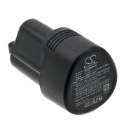 CS-RDD860PW<br />Batterie per   sostituisce la batteria L1230R