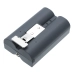 Batteria per telecamera di sicurezza domestica Ring Video Doorbell 4