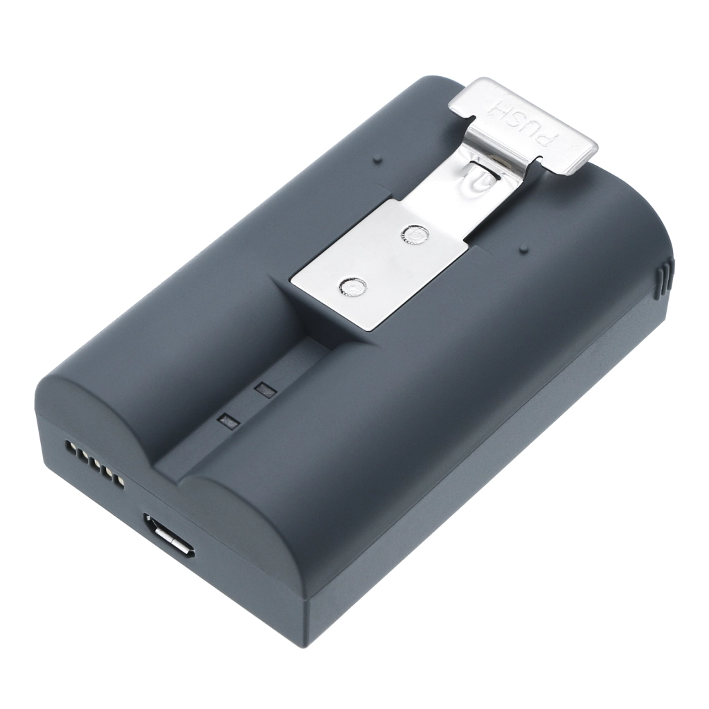 Batteria per telecamera di sicurezza domestica Ring Video Doorbell 4